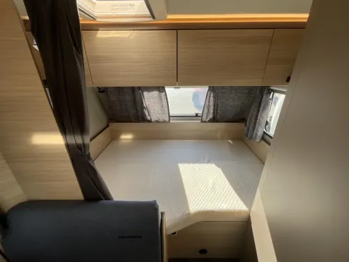 Weinsberg CaraLife 470 QDK BUNK BED-AIR CONDITIONING-LIGHTWEIGHT photo: 3