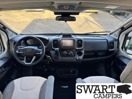 Weinsberg CaraCompact 600 MF Edition [PEPPER] Foto: 8