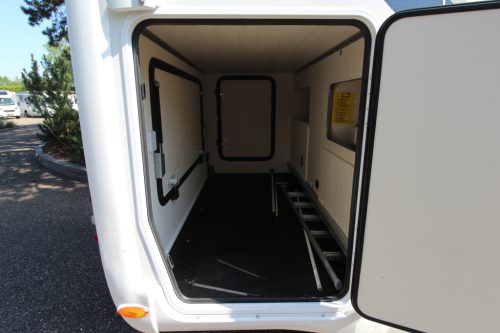 Chausson Best of Welcome 727 GA photo: 15