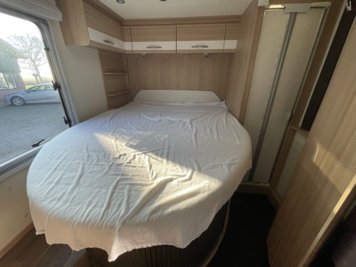 B&uuml;rstner Nexxo T 685 Foto: 12