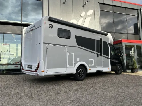 Sunlight T 66 S Adventure Edition Foto: 7