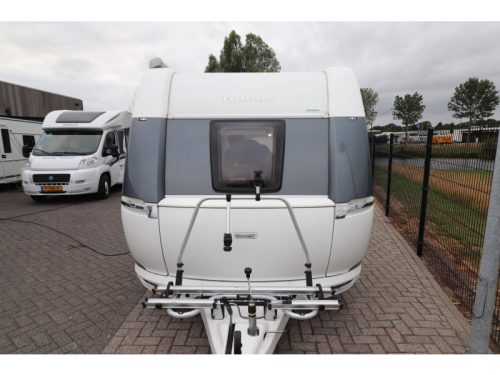 Hobby Excellent 460 UFE Mover/ Awning/ Fdrager photo: 5