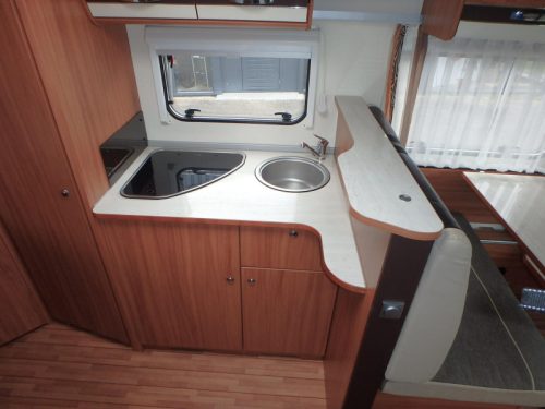 Weinsberg CaraLoft 650 MF foto: 14