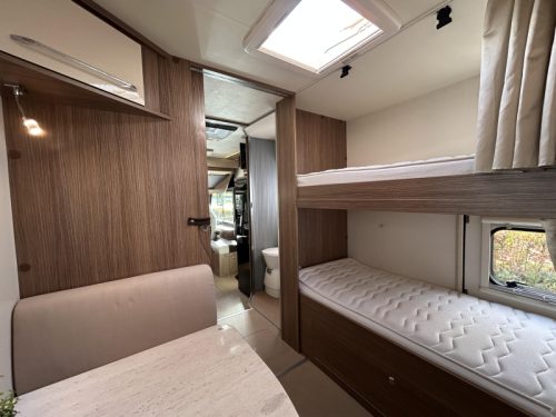 Itineo SLB 700 Unique camper photo: 18