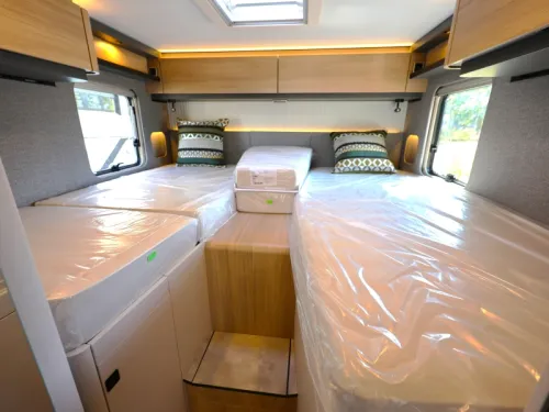 Hymer BMC-I 600 Premium - neu - 2026  Foto: 15