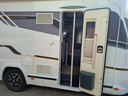 Benimar Mileo 296 |Automatic| 2x Air conditioning| photo: 6