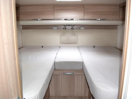 Adria Matrix Axess M 680 SL  photo: 17