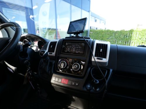 B&uuml;rstner Lyseo M Harmony Line 690 T NIVELLIERUNGSSYSTEM LUFTFEDERUNG! Foto: 12