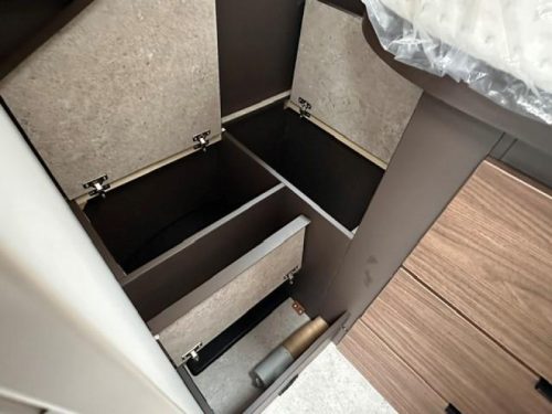 B&uuml;rstner Signature SFT 7.4 CAMPER VAN HET JAAR!  foto: 14