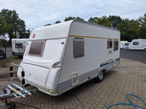 B&uuml;rstner Amara 450 TS Foto: 1