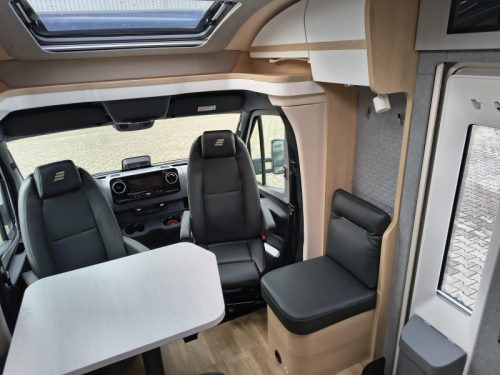 Hymer BML-T 780 -- Premium - Advantage photo: 3