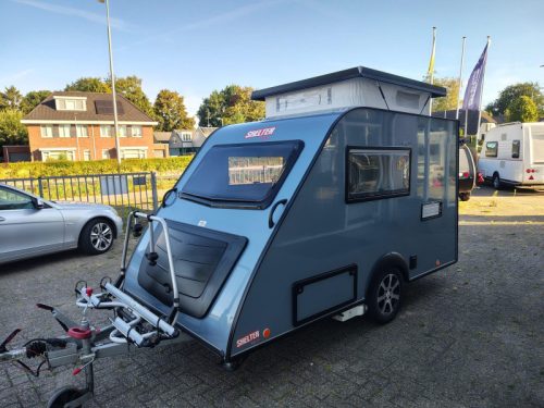 Kip Shelter Basic mover pro2.0 Foto: 2