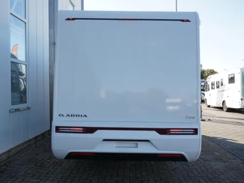 Adria Coral Axess 650 DL Benelux Edition foto: 4