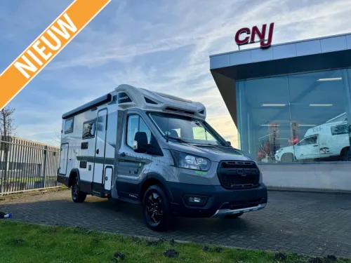 Chausson S697 Sportline 2026  photo: 0