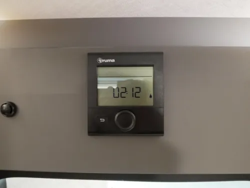 Eriba Novaline 485 Model 2026  photo: 17