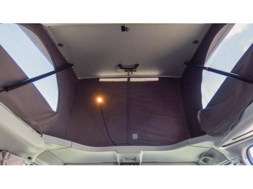 Volkswagen T4 California 150PK Event Foto: 12