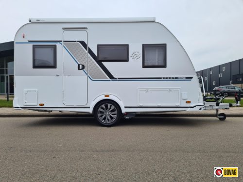 Knaus Sport E-Power Selection 400 QD Mover photo: 0