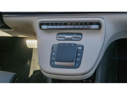 Mercedes-Benz V-Class Marco Polo New model 2026 available from stock photo: 20