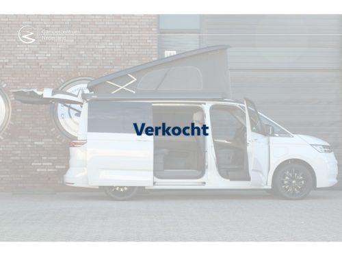 Volkswagen California Beach Camper 1.5 eHybrid 180 kW / 245 HP DSG 4Motion photo: 6