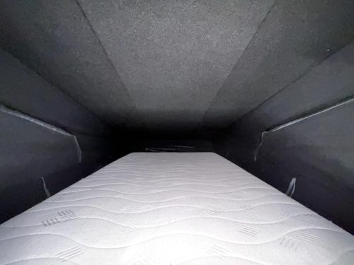 Volkswagen Reimo Pop-top roof/DSG Automatic/2013 photo: 10