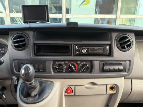 Chausson Allegro 82 Airco,FaceToFace,Vastbed  foto: 22