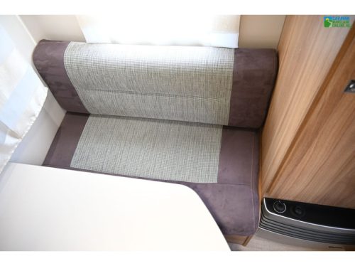 Caravelair Antar&egrave;s Style 450 Foto: 9