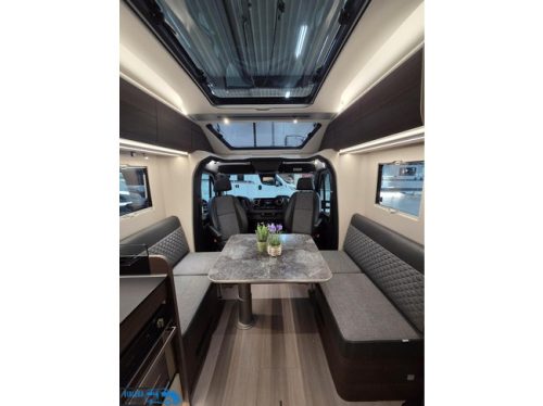 Adria Coral Supreme MB 670 DL *AUTOMAAT 170pk* Levelsysteem Foto: 7