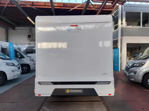 Sun Living S 72 DL Special Edition &euro; 90.000  photo: 23