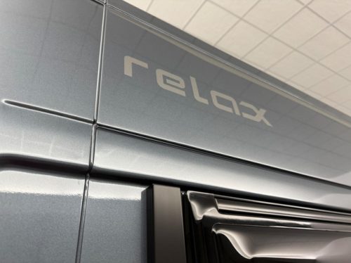 Malibu Relax 640 LE R Ambition Foto: 17