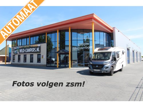 Hymer BMC-T 680 Enkele bedden - Lvl sys  foto: 0