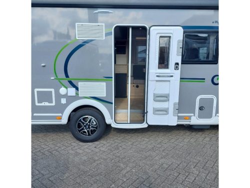 Chausson Etape Line 6040 NEU MJ 2025 Foto: 9