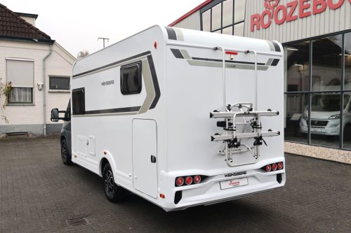 Weinsberg Caraloft 650 ME photo: 5
