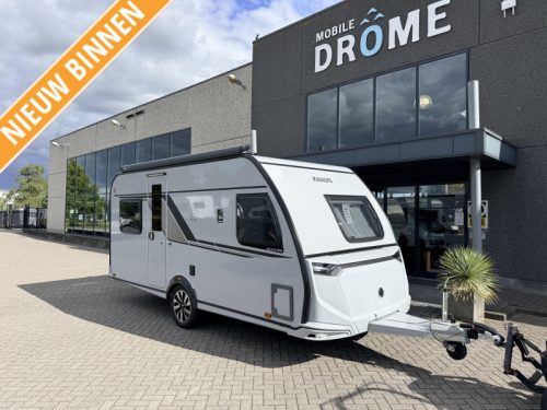Knaus Sudwind Black Selection 450 FU photo: 0
