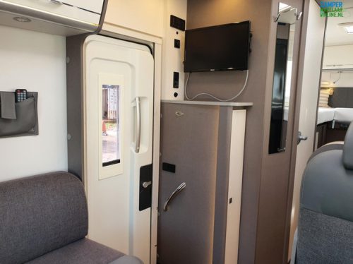 Etrusco T 6900SB photo: 11