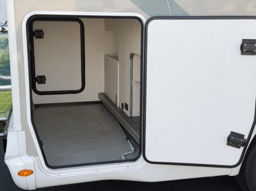 Chausson Titanium Premium 777 GA / free storage photo: 8
