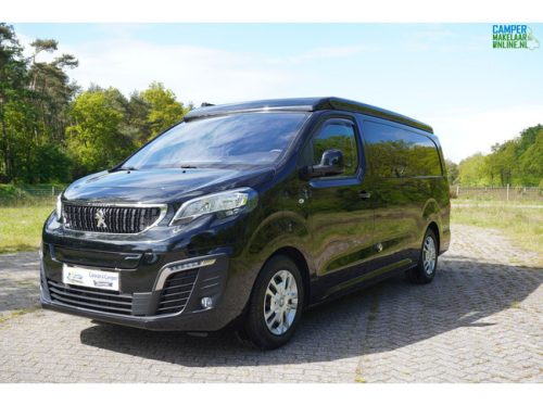 Peugeot Expert photo: 1