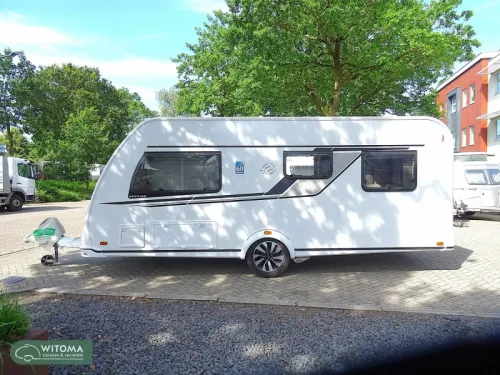 Knaus Sudwind 60 Years 500 FU Komplett gasfrei, komplett Foto: 19