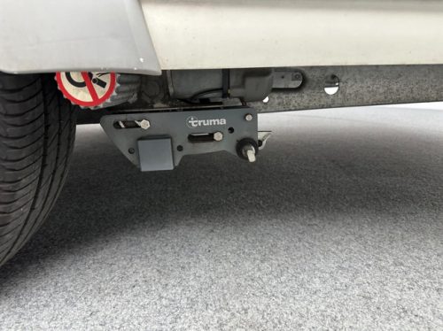 B&uuml;rstner Averso 440 TK plus photo : 13