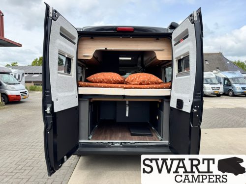 Knaus Boxlife 600 ME Platinum Selection photo: 20