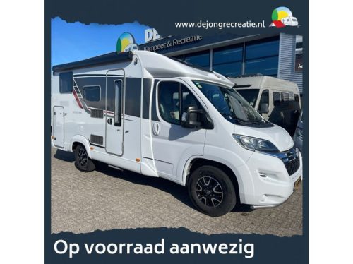 B&uuml;rstner Nexxo Van 590 G Citroen Foto: 1