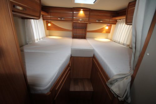 Hymer Exsis Ex i588 photo: 11