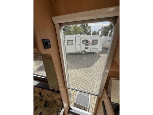 B&uuml;rstner Ventana Avantgarde 480 TK STOCKBETT RUNDSITZGRUPPE 5/6 PERS Foto: 22