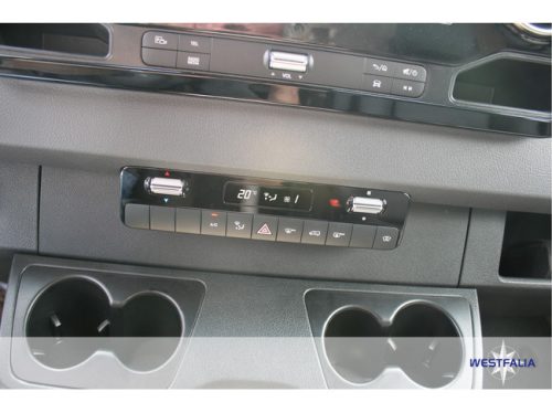 Mercedes-Benz Sprinter 319 CDI 4x4 X-Innova photo: 18