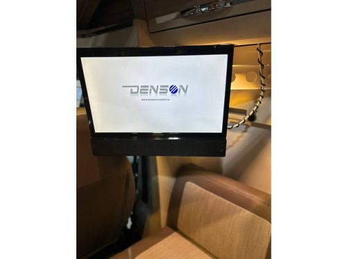 Adria CORAL S 600SL CORAL S600 SL Axess AUTOMATIC photo: 22