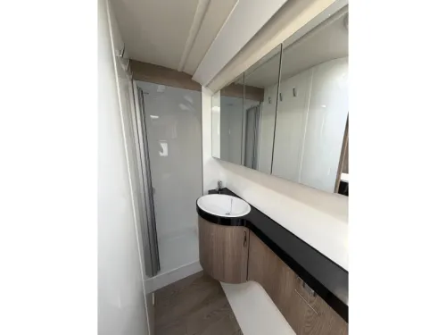 Hobby Prestige 660 WFC SPECIAL OFFER PRICE! photo: 10