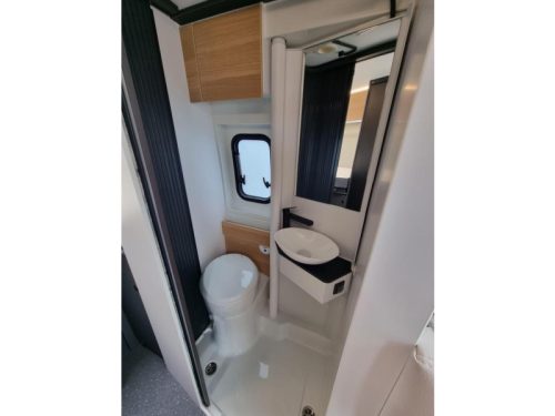 Adria Twin 640 SLB 60 Years Edition photo: 21