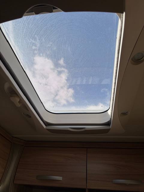 Eriba  Nova Light 465 foto: 47