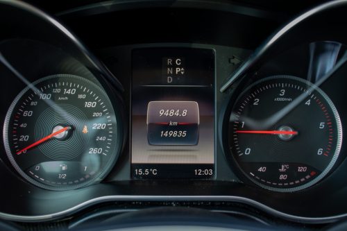 Mercedes Marco Polo photo: 45
