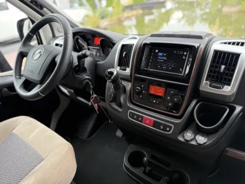 Carthago Chic C-Line T 4.9 LE - VOLL MIT ZUBEH&Ouml;R Foto: 9