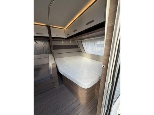 Knaus Sport Silver Selection 580 QS Incl. Mover en Luifel  foto: 10
